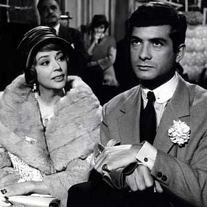 Foto Jean-Claude Brialy