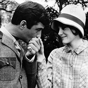 Foto Jean-Claude Brialy