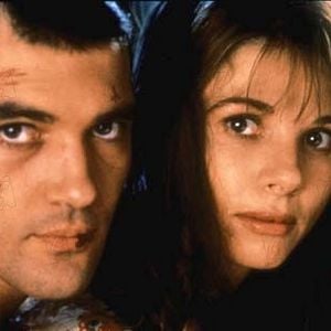 Foto Antonio Banderas