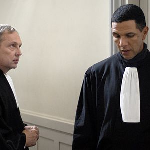 Foto Roschdy Zem