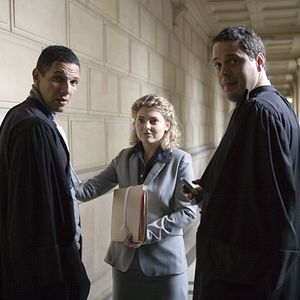 Foto Sophie Guillemin