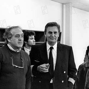 Foto Georges Lautner