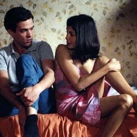 Foto Albergue Espanhol