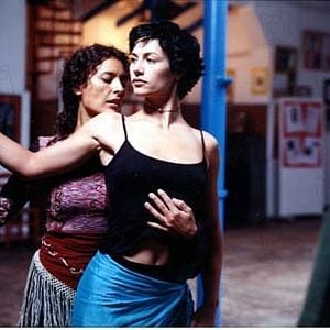 Foto Albergue Espanhol