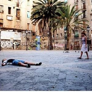 Foto Albergue Espanhol