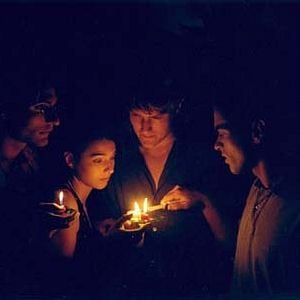 Foto Albergue Espanhol