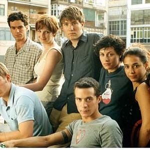 Foto Albergue Espanhol