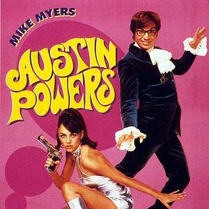 Foto Austin Powers - Um Agente Nada Discreto