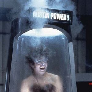 Foto Austin Powers - Um Agente Nada Discreto