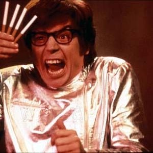 Foto Austin Powers - Um Agente Nada Discreto