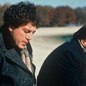 Foto Antes do Anoitecer