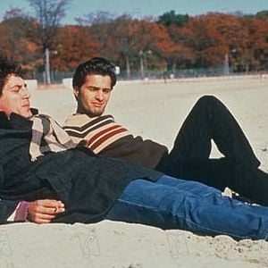 Foto Julian Schnabel