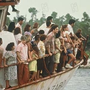 Foto Julian Schnabel