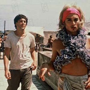 Foto Julian Schnabel