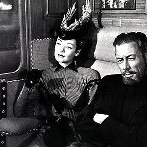 Foto O Fantasma Apaixonado