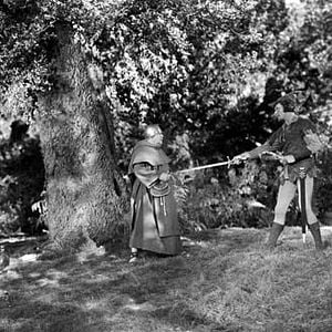 Foto As Aventuras de Robin Hood