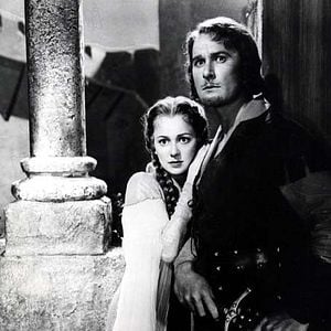 Foto As Aventuras de Robin Hood