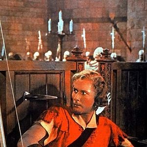 Foto As Aventuras de Robin Hood