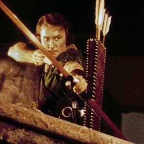 Foto As Aventuras de Robin Hood