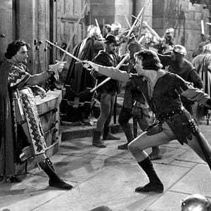 Foto As Aventuras de Robin Hood