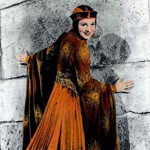 Foto As Aventuras de Robin Hood