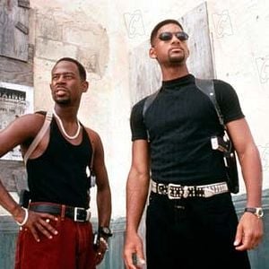 Foto Martin Lawrence