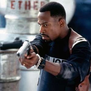 Foto Martin Lawrence