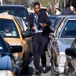 Foto Joel Schumacher