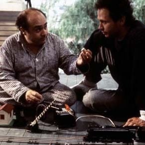 Foto Jogue a Mamãe do Trem