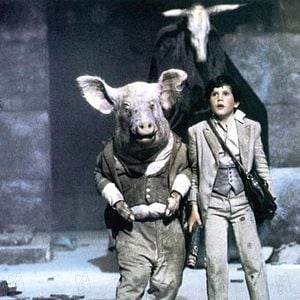 Foto Os Bandidos do Tempo