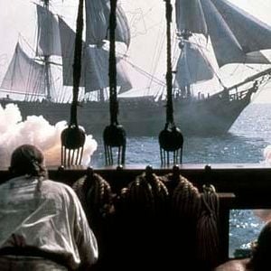 Foto O Pirata da Barba Amarela