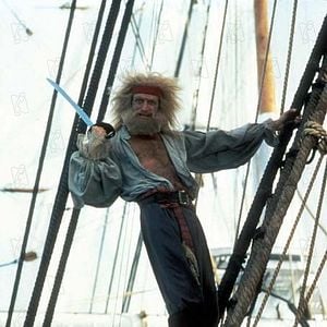 Foto O Pirata da Barba Amarela