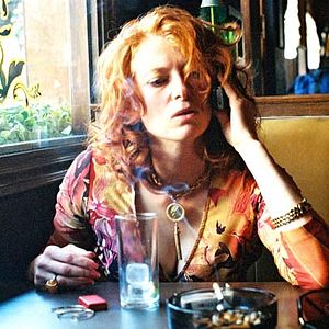 Foto Tilda Swinton
