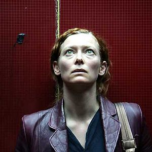 Foto Tilda Swinton