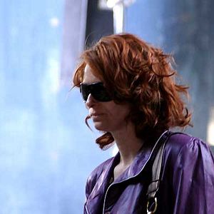 Foto Tilda Swinton