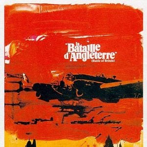 Foto A Batalha da Grã-Bretanha