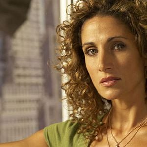 Foto Melina Kanakaredes