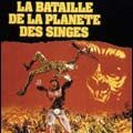 Foto A Batalha do Planeta dos Macacos