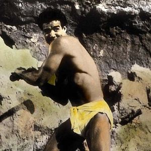 Foto Jacques Tourneur