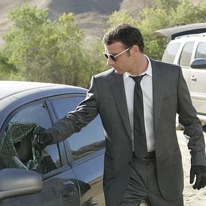 Foto Liev Schreiber