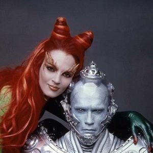 Foto Joel Schumacher