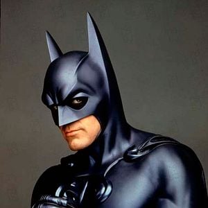 Foto Joel Schumacher