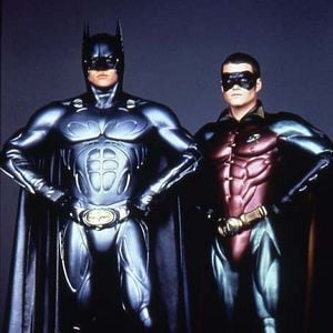 Foto Joel Schumacher