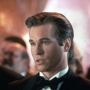 Foto Joel Schumacher