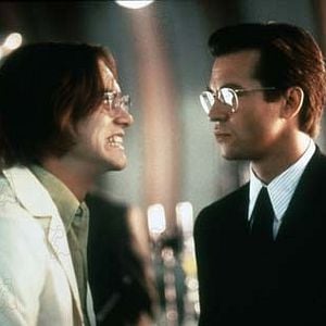 Foto Joel Schumacher