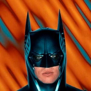 Foto Joel Schumacher