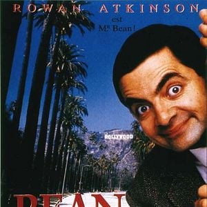 Foto Mr. Bean - O Filme
