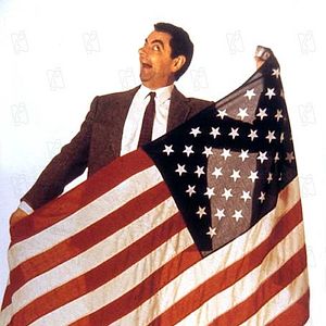 Foto Mr. Bean - O Filme