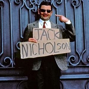 Foto Mr. Bean - O Filme