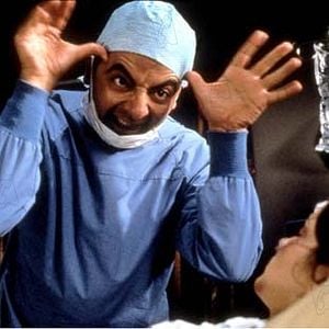 Foto Mr. Bean - O Filme